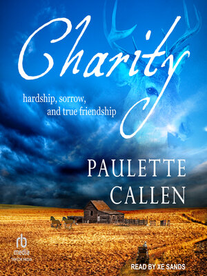 cover image of Charity